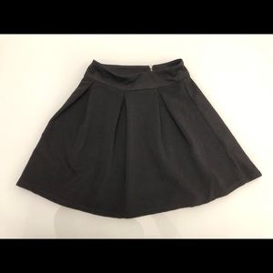 Black skirt by The Limited - Size 0